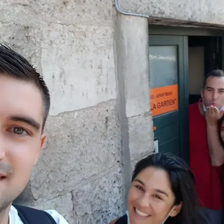 Affittacamere Garden Ragusa