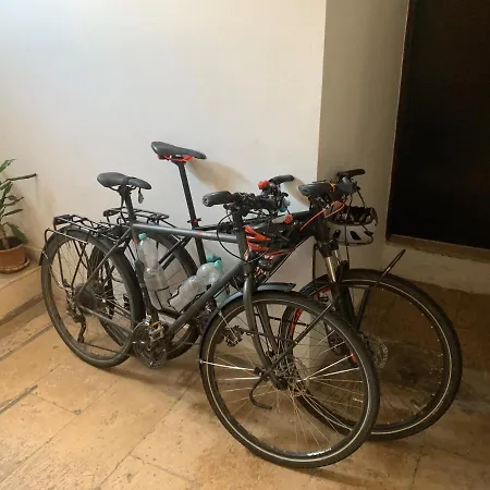 Affittacamere Garden 3*